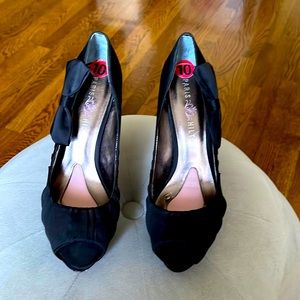 High Heel Shoes 👠 Size 10.